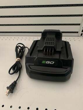 EGO Power+ CH2100 56V Lithium-Ion Standard Battery Charger